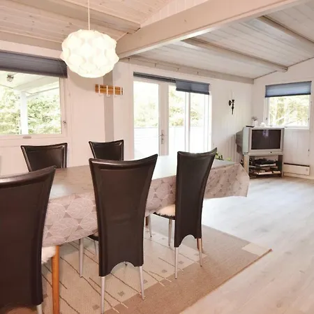 Awesome In With Kitchen Tatil Evi