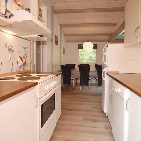 Awesome In With Kitchen Tatil Evi *